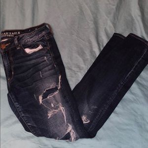 AE Super Skinny Jeans